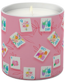 KEVA 26 CBxx-CN Design Candle
