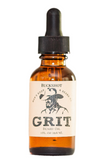 Forage Farmstead 26 BO-xx GRIT Beard Oil, 1oz - 4 Scents
