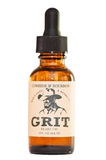 Forage Farmstead 26 BO-xx GRIT Beard Oil, 1oz - 4 Scents