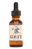 Forage Farmstead 26 BO-xx GRIT Beard Oil, 1oz - 4 Scents