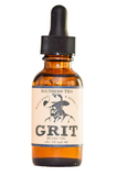 Forage Farmstead 26 BO-xx GRIT Beard Oil, 1oz - 4 Scents