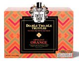 Sweet Snob 26 SS03x Double Trouble Truffles, 7.14oz - 3 Flavors