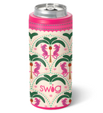 Swig Life 26 S102-ISC-xx 12oz Skinny Can Cooler