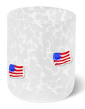 Swig Life 26 S122-GCxx-LI Liberty Belle Charm Juice Glass - 2 Sizes