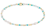 eNewton Design 26 BHOPNWxx Hope Unwritten Bracelet Collection