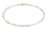 eNewton Design 26 BHOPNWxx Hope Unwritten Bracelet Collection