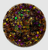 Galexie Glister GG GGxx Signature Collection Holographic Cosmetic Glitter Gel