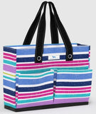 Scout Uptown Girl Pocket Medium Tote - 5 Styles