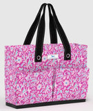 Scout Uptown Girl Pocket Medium Tote - 5 Styles