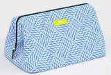 Scout Big Mouth Large Makeup Bag - 11 Styles