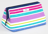 Scout Big Mouth Large Makeup Bag - 11 Styles