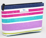 Scout Twiggy Slim Makeup Small Bag - 6 Styles