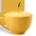 Tea Forte TF 30400x Cafe Cup - 2 Colors