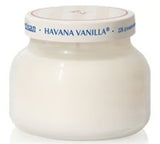 capri BLUE 26 A01-0002-xx Capri Petite Candle Artisan Caffe, 8oz - 4 Scents