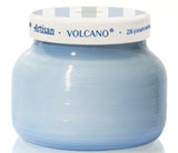 capri BLUE 26 A01-0002-xx Capri Petite Candle Artisan Caffe, 8oz - 4 Scents