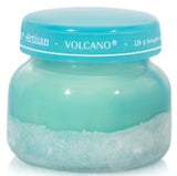capri BLUE 26 A02-0002-xx Artisan Luce d' Almafi Petite Candle, 8oz - 2 Scents