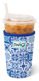 Swig Life 26 S302-NCUP-xx Medium Iced Cup Coolie - 47 Styles