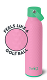 Swig Life SL S106-B20Sxx 20oz Flip + Sip Bottle - 3 Styles