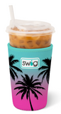 Swig Life 26 S302-NCUP-xx Medium Iced Cup Coolie - 47 Styles