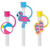 Swig Life 26 S190-STPR-xx Straw Topper Set
