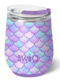 Swig Life 26 S102-C12-xx 12oz Stemless Wine Cup
