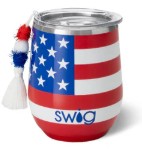 Swig Life 26 S102-C12-xx 12oz Stemless Wine Cup