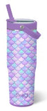 Swig Life 26 S102-T30-xx Leakproof To-Go Tumbler, 30oz - 4 Styles