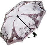 Galleria Enterprises GE 3000xxx Folding Close Umbrella