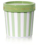capri BLUE 26 A01-0003-xx Artisan Caffe Capri Gelato Cup, 6.5oz - 2 Scents