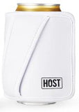 True Brands 26 10938 HOST Insta-Chill Standard Can Sleeve in Americana - 4 Styles