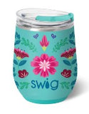 Swig Life 26 S102-C12-xx 12oz Stemless Wine Cup