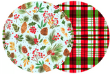 KEVA 26 CBxx-PO Gallery Tray Reversible Art Pop - 9 Styles