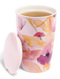 Tea Forte 26 20865 KATI Steeping Cup & Infuser Set - 11 Styles