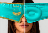 Drowsy 26 xx-MASK Silk Sleep Mask - 7 Styles