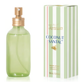 capri BLUE 26 A01-0008-VOL Artisan Caffe Capri Room Spray - 4 Scents