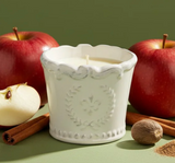 Bourbon Royalty 26 3MQxx 3oz Marquis Votive Candle - 16 Scents