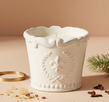 Bourbon Royalty 26 3MQxx 3oz Marquis Votive Candle - 16 Scents