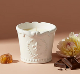 Bourbon Royalty 26 3MQxx 3oz Marquis Votive Candle - 16 Scents