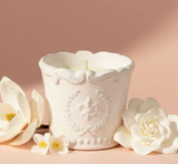 Bourbon Royalty 26 3MQxx 3oz Marquis Votive Candle - 16 Scents