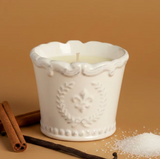 Bourbon Royalty 26 3MQxx 3oz Marquis Votive Candle - 16 Scents
