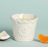 Bourbon Royalty 26 3MQxx 3oz Marquis Votive Candle - 16 Scents