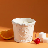 Bourbon Royalty 26 3MQxx 3oz Marquis Votive Candle - 16 Scents
