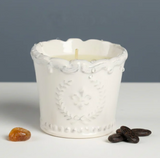 Bourbon Royalty 26 3MQxx 3oz Marquis Votive Candle - 16 Scents