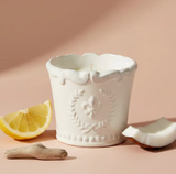 Bourbon Royalty 26 3MQxx 3oz Marquis Votive Candle - 16 Scents