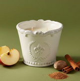 Bourbon Royalty 26 10MQxx 10oz Marquis Candle - 13 Scents