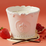 Bourbon Royalty 26 10MQxx 10oz Marquis Candle - 13 Scents