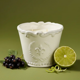 Bourbon Royalty 26 10MQxx 10oz Marquis Candle - 13 Scents