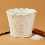 Bourbon Royalty 26 10MQxx 10oz Marquis Candle - 13 Scents