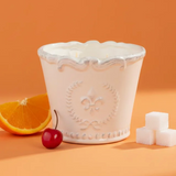 Bourbon Royalty 26 10MQxx 10oz Marquis Candle - 13 Scents