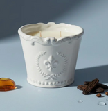 Bourbon Royalty 26 10MQxx 10oz Marquis Candle - 13 Scents